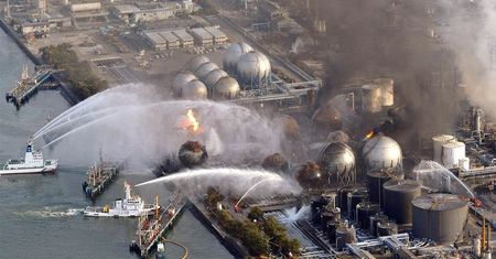Radioaktywne substancje z Fukushimy znalezione na drugim kontynencie. Trafiły nawet do win