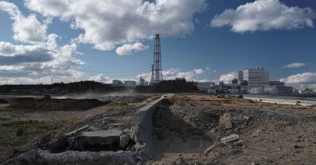 Japończycy pokazali zdjęcia z elektrowni. Siedem lat po tragedii w Fukushimie