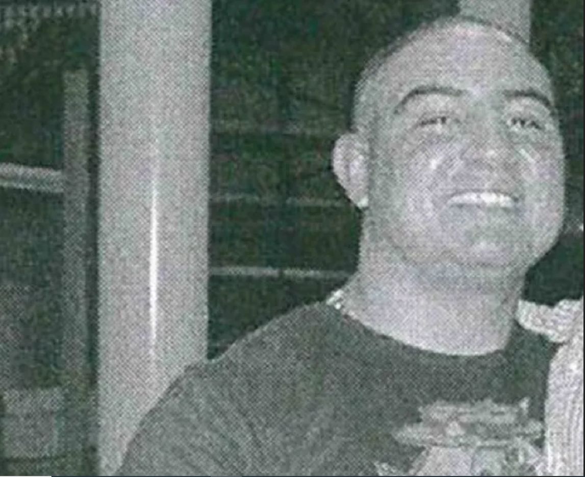 Ibrahim, decyzją sądu w Berlinie, ma mieszkać z ojcem