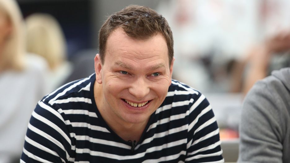 Tomasz Jachimek nie zgadza się z Mateuszem Morawieckim w kwestii oceny mediów publicznych i prywatnych
