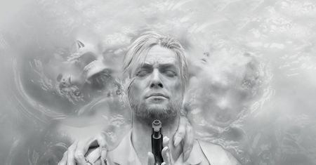 The Evil Within 2 - recenzja. Prawie strach w otwartym świecie