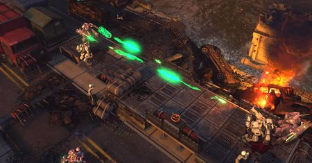 XCOM: Enemy Within to nie byle jaki dodatek