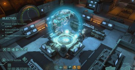 W XCOM: Enemy Within znów będziemy bronić bazy przed atakiem obcych