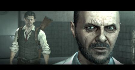 The Evil Within - recenzja