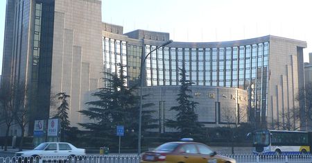 Koronawirus uderzy w banki Chin. Wzrosną "złe długi"