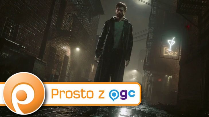 Odpuściłem główny wątek w The Evil Within 2, bo wolałem porobić zadania poboczne