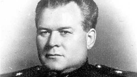 Sadystyczne "psy Stalina"