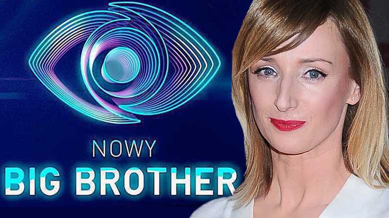 Ula Chincz - dlaczego nie prowadzi Big Brothera?