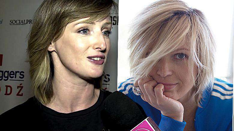 Ula Chincz i Magda Mołek