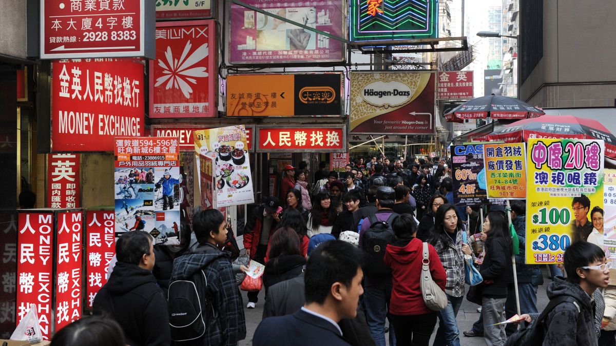 Gdyby nie miliardy z państwa, rozwój Chin by spowolnił