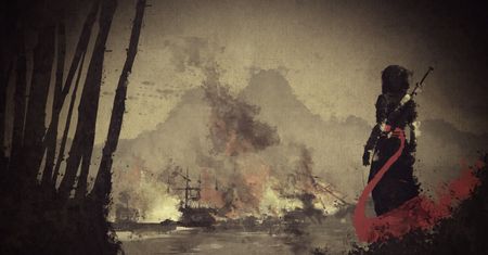 Kolejne części Assassin's Creed Chronicles zabiorą nas do Rosji i Indii