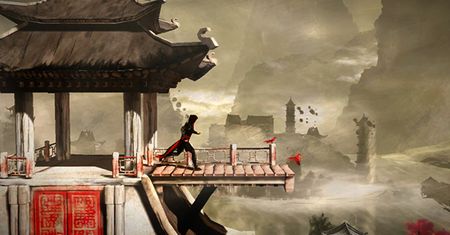 Assassin's Creed Chronicles: China to dopiero początek