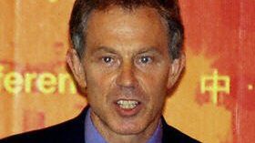 Tony Blair