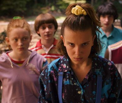 "Stranger Things": Ile odcinków będzie w 4. sezonie? Kiedy spodziewać się premiery?