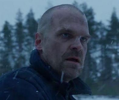 "Stranger Things": A jednak! Potwierdziła się teoria o Hopperze