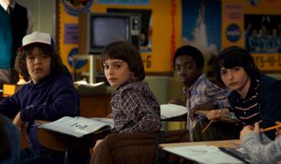 Kolejna nowa postać w "Stranger Things". Do obsady dołącza Francesca Reale