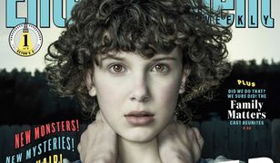 Rok 1984 był bardzo dziwny. "Stranger Things" zapowiada powrót klimatycznym zwiastunem