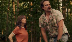 "Stranger Things" Netfliksa: Wiemy, gdzie będą kręcić czwarty sezon!