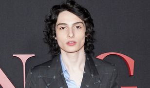 "Stranger Things": Finn Wolfhard miał stalkerów. Śledzili każdy jego krok