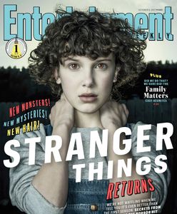 Rok 1984 był bardzo dziwny. "Stranger Things" zapowiada powrót klimatycznym zwiastunem