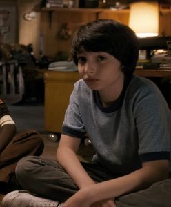 "Stranger Things": 3. sezon pobił rekord oglądalności na Netfliksie