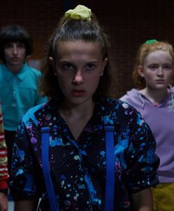 Dorastanie podwójnie strasznie. "Stranger Things" powraca [RECENZJA]