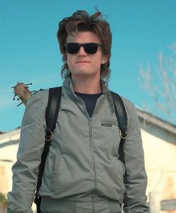 Twórcy "Stranger Things" uchylili rąbka tajemnicy. Będzie jeszcze więcej "taty Steve'a"!