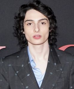 "Stranger Things": Finn Wolfhard miał stalkerów. Śledzili każdy jego krok