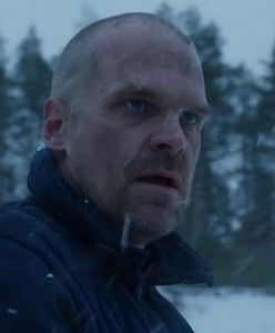 "Stranger Things": A jednak! Potwierdziła się teoria o Hopperze