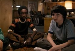 "Stranger Things": 3. sezon pobił rekord oglądalności na Netfliksie