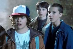 "Stranger Things" to plagiat? Wkrótce sprawa w sądzie. Są mocne argumenty