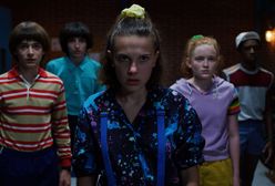 Dorastanie podwójnie strasznie. "Stranger Things" powraca [RECENZJA]