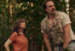 "Stranger Things" Netfliksa: Wiemy, gdzie będą kręcić czwarty sezon!