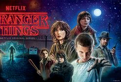 Stranger Things - odcinki