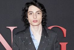 "Stranger Things": Finn Wolfhard miał stalkerów. Śledzili każdy jego krok