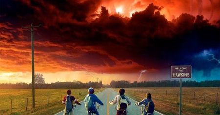 Jest już nowy zwiastun drugiego sezonu "Stranger things"