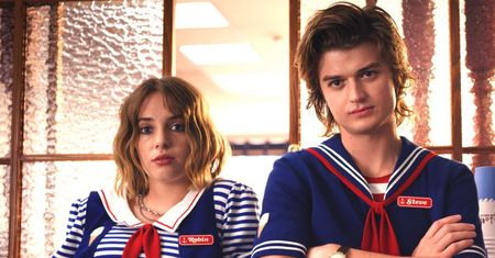 "Stranger Things": 3. sezon pobił rekord. To najpopularniejszy serial na Netflix