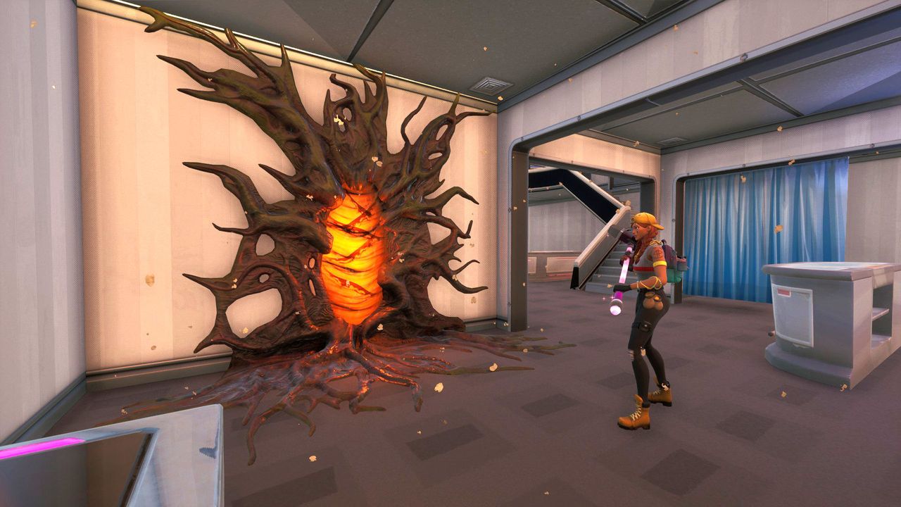 Portale do świata "Stranger Things" znalazły się w grze "Fortnite"