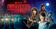 Stranger Things - odcinki