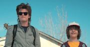 Twórcy "Stranger Things" uchylili rąbka tajemnicy. Będzie jeszcze więcej "taty Steve'a"!