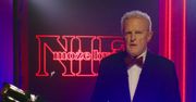 Prezenter z "Nie do wiary" w zwiastunie "Stranger Things 3". Rozmawiamy z Maciejem Trojanowskim