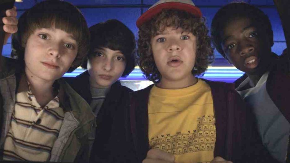 Trzeci sezon "Stranger Things" zadebiutuje 4 lipca