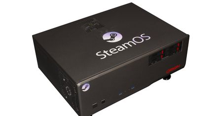 Valve sprzedał już pół miliona steamowych kontrolerów. Co z tego wynika dla Steam Machines?