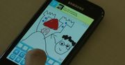 Co ja gram: Draw Something - kalambury dla wszystkich. Non-stop!