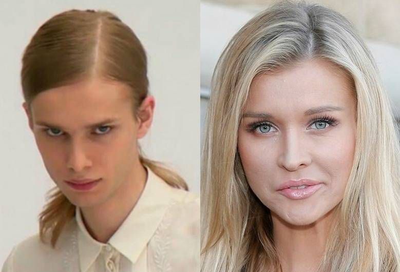 Joanna Krupa i Mateusz Maga już ubrali choinki. Która ładniejsza?