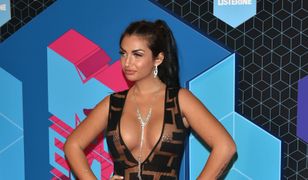 Elettra Lamborghini na MTV EMA 2016. Kim jest gwiazda gali?
