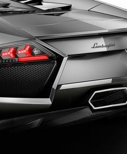 Potwierdzono - będzie SUV Lamborghini