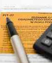 Złożono ponad 5,5 mln elektronicznych deklaracji podatkowych