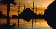 Turcja. Wokół Morza Marmara