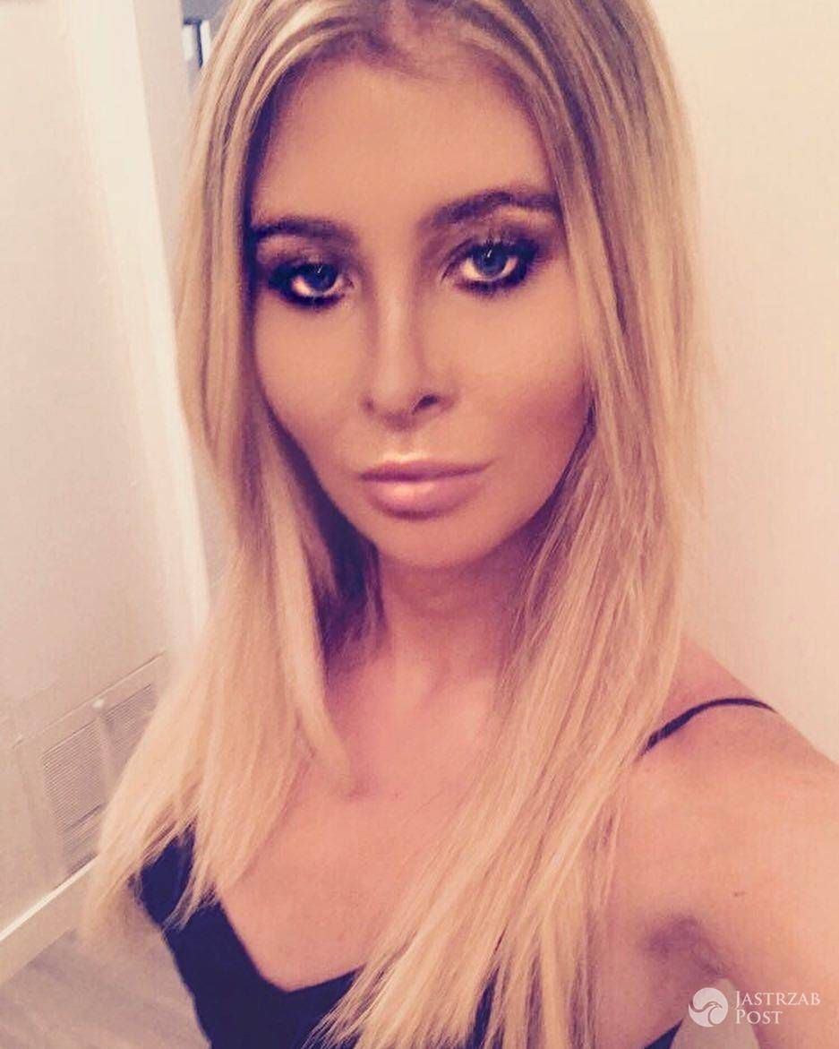 Sophia Hutchins, 21-letnia transseksualistka nową przyjaciółką Caitlyn Jenner
